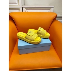 Prada Slippers